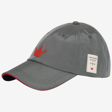 Elvstrom SailWear Pet Copenhagen 69 Grijs