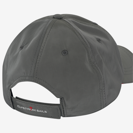 Elvstrom SailWear Pet Copenhagen 69 Grijs