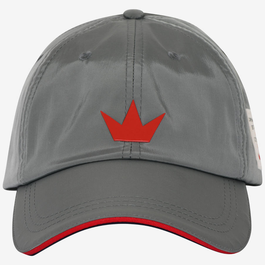 Elvstrom SailWear Pet Copenhagen 69 Grijs