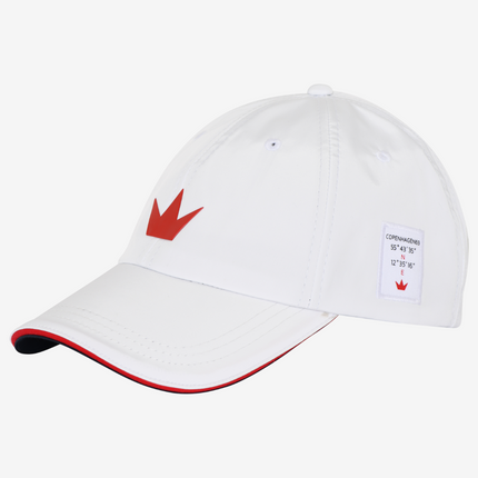 Elvstrom SailWear Pet Copenhagen 69 Wit