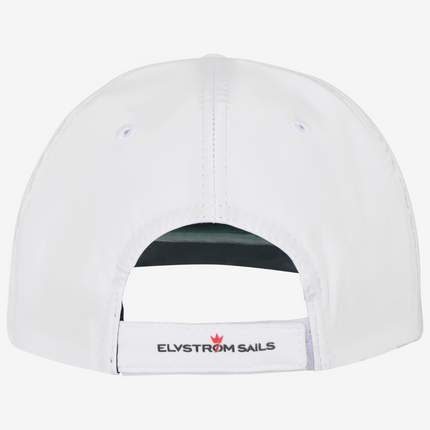 Elvstrom SailWear Pet Copenhagen 69 Wit