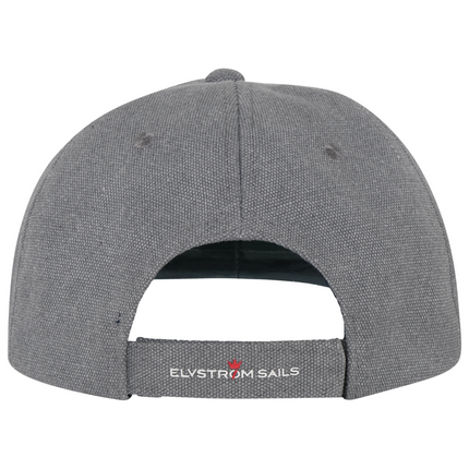 Elvstrom SailWear Pet St. Petersburg 62 Grijs