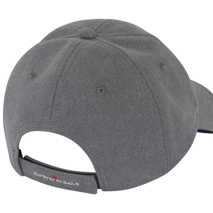 Elvstrom SailWear Pet St. Petersburg 62 Grijs