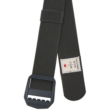 Elvstrom SailWear Riem Unisex Porto Alegre 57 Grijs