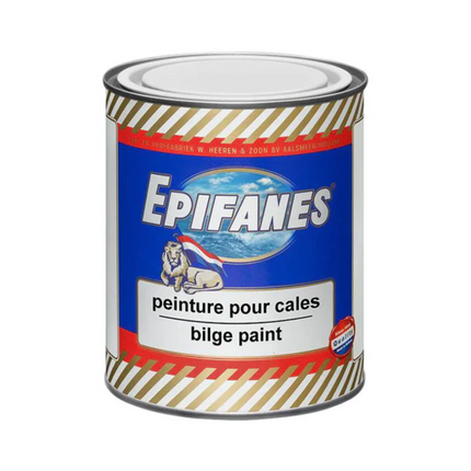 Epifanes Bilgeverf