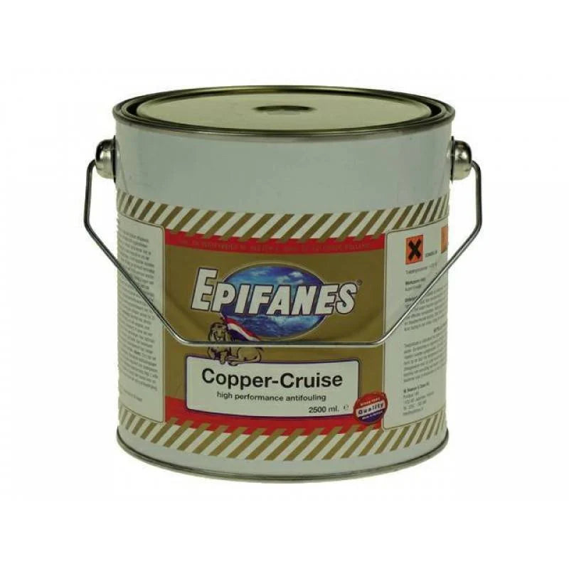 Epifanes Copper Cruise Antifouling