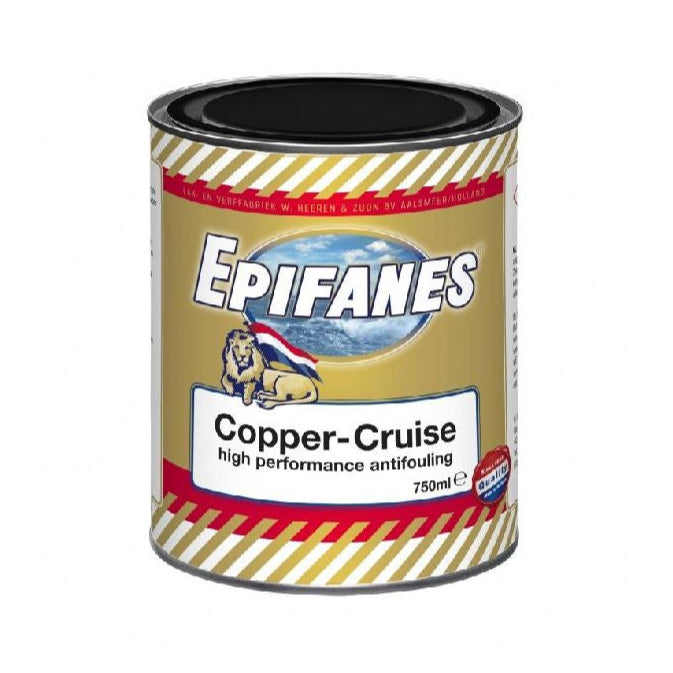 Epifanes Copper Cruise Antifouling