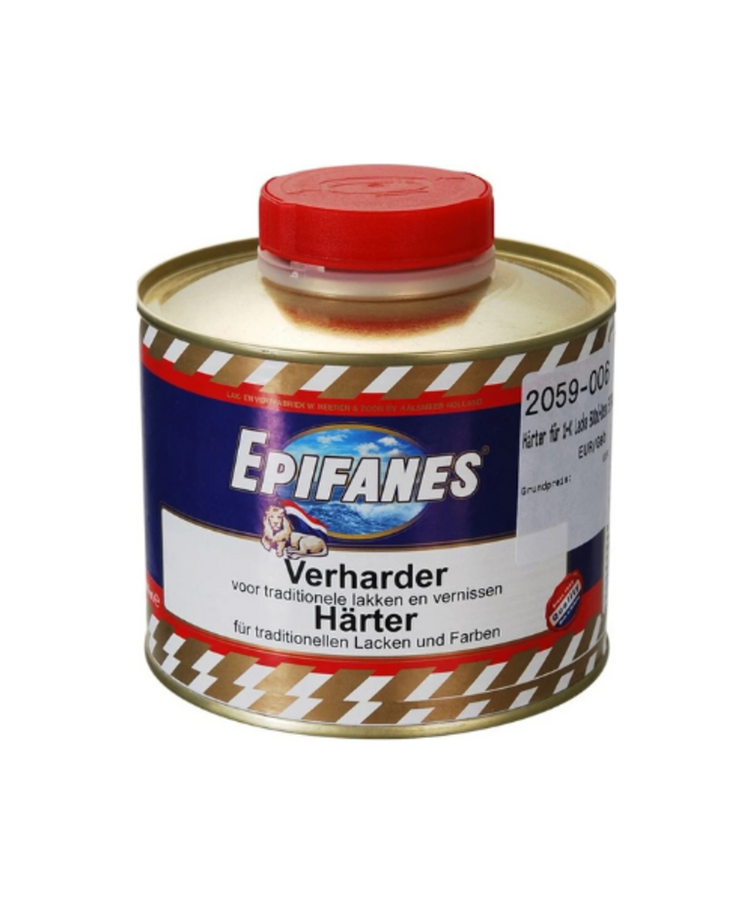 Epifanes Härter