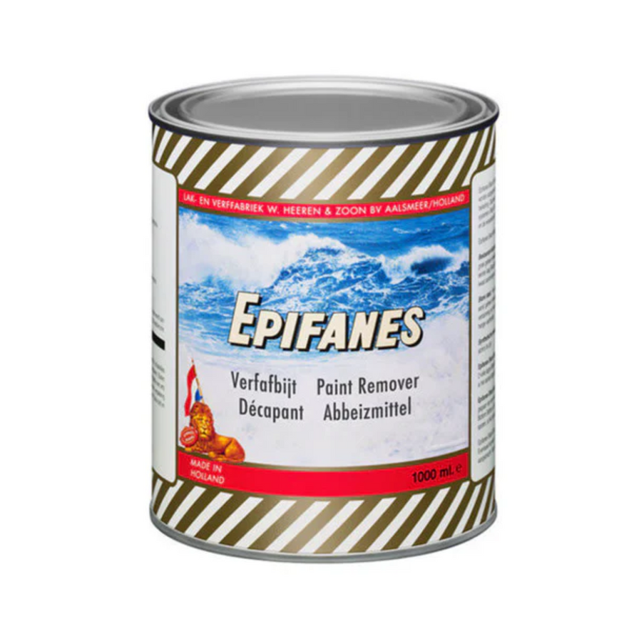 Epifanes Abbeizmittel