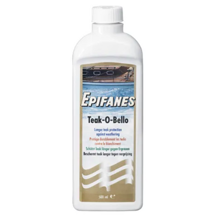 Epifanes Teak-O-Bello