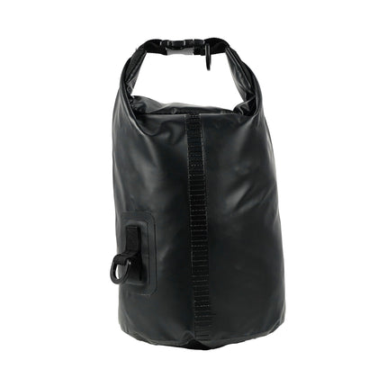 EvoNautic Drybag 5L Zwart