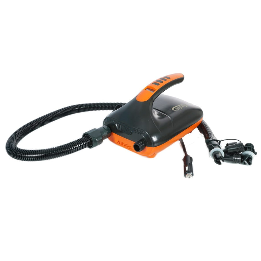 EvoNautic EvoNautic Elektrische SUP Pomp 12V 20 PSI