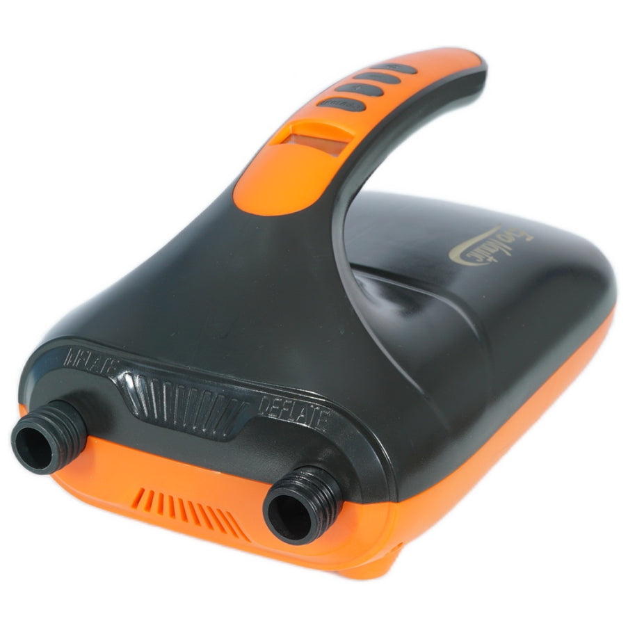 EvoNautic EvoNautic Elektrische SUP Pomp 12V 20 PSI