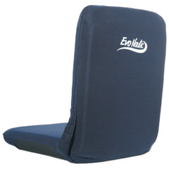 EvoNautic EvoNautic Klapbare Zit- en Ligstoel / 7 standen