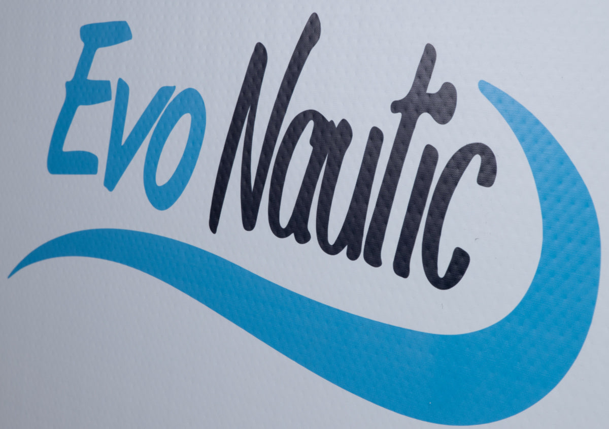 EvoNautic EvoNautic Opblaasbaar Eiland