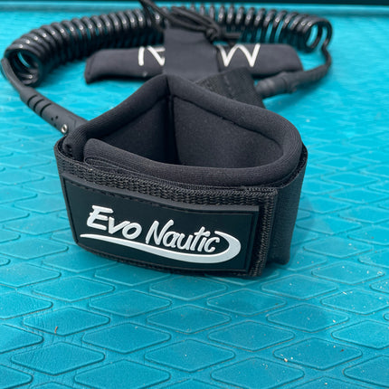 EvoNautic EvoNautic SUP Leash/Enkelkoord 10ft