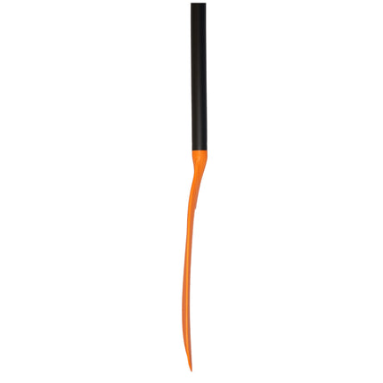 EvoNautic EvoNautic SUP Peddel Aluminium 2-delig Oranje