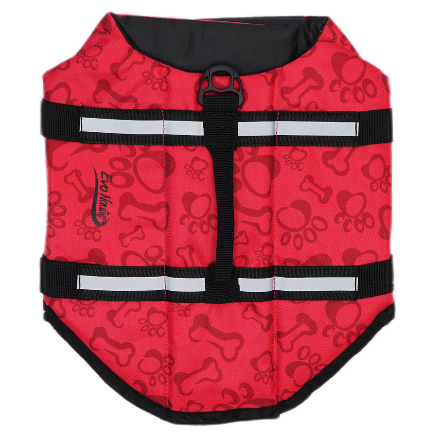 EvoNautic Honden Zwemvest Nylon Roze