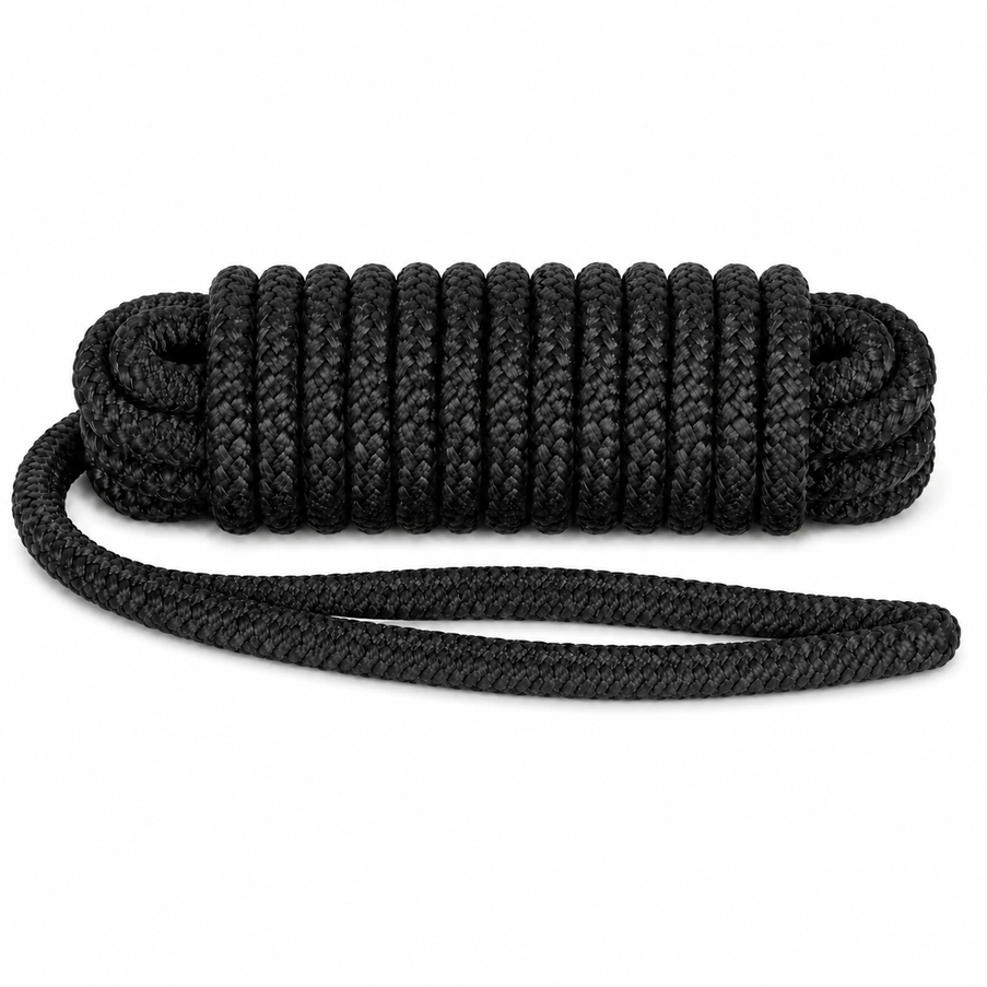evonautic-landvast-12-mm-6-m-16-strengs-zwart