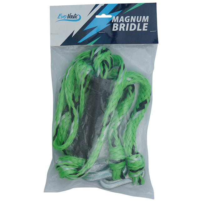 EvoNautic Magnum Bridle