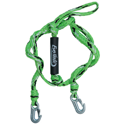 EvoNautic Magnum Bridle
