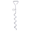 EvoNautic Meerpen/Grondanker/Spit RVS 42 cm