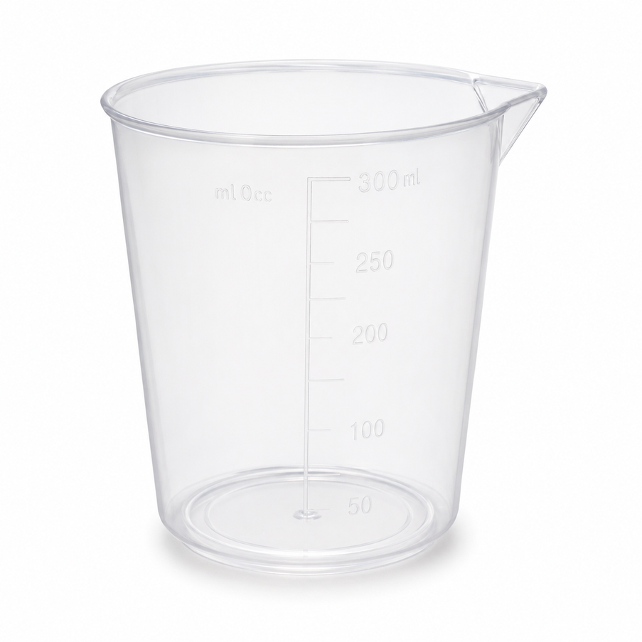 EvoNautic Mengbeker 300ml