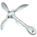 EvoNautic Paraplu Anker 1.5 kg