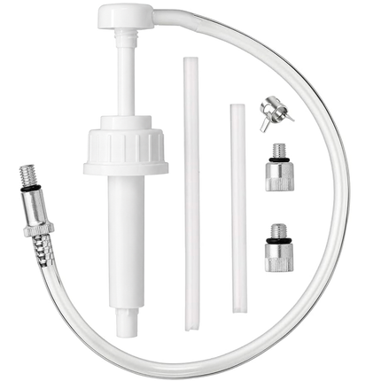 EvoNautic Staartolie Pomp 42 mm