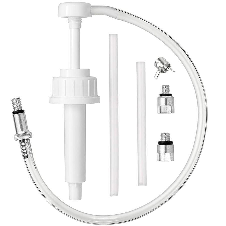 EvoNautic Staartolie Pomp 42 mm