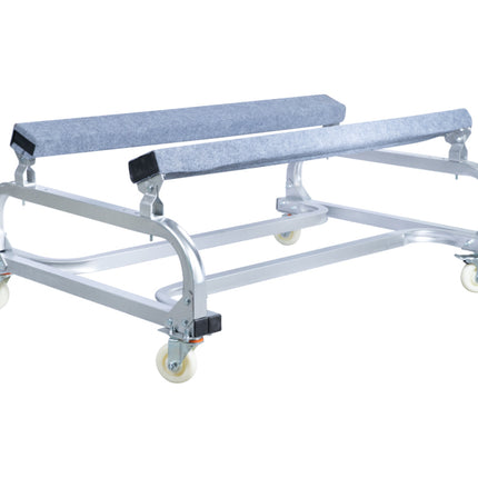 EvoNautic Stallings Trolley