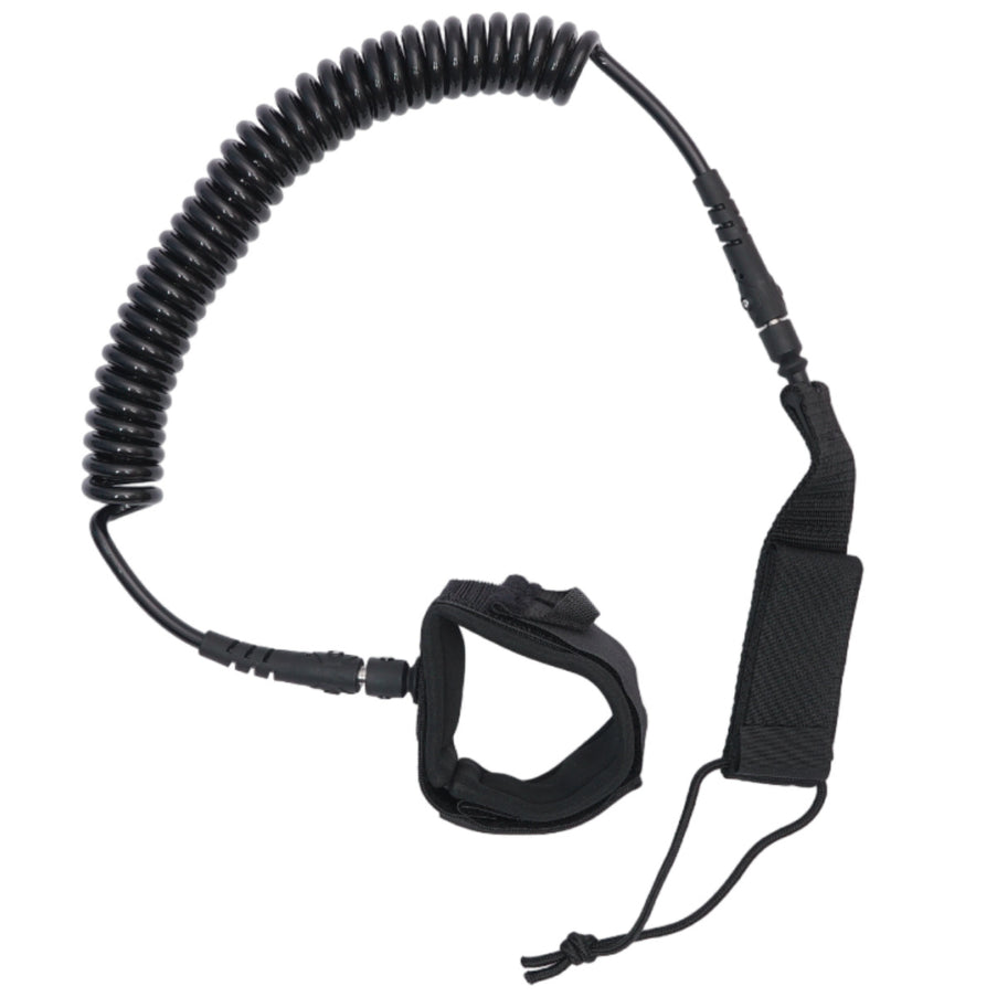 EvoNautic SUP Leash/Enkelkoord 10ft