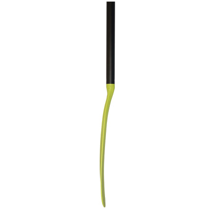 EvoNautic SUP Peddel Aluminium 2-delig Lime