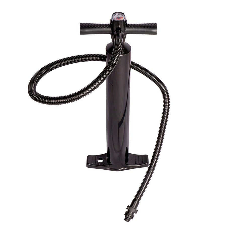 EvoNautic SUP Pomp Double Action 27.5 PSI