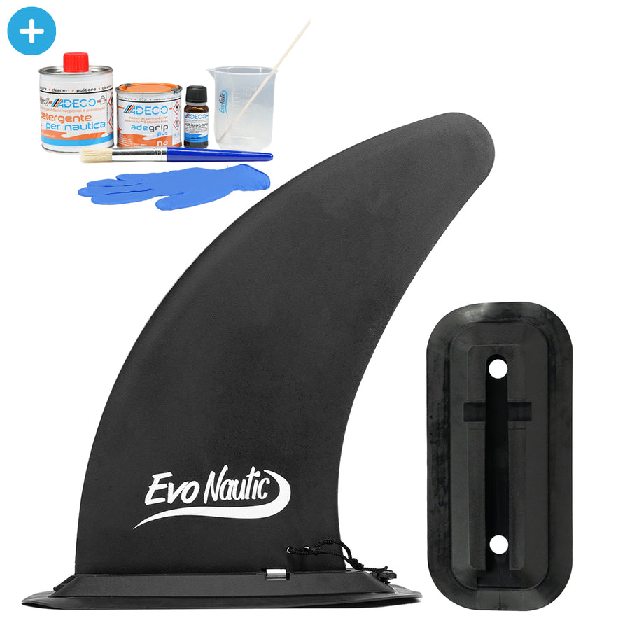 EvoNautic SUP Vin 29 cm Vervangingsset Compleet