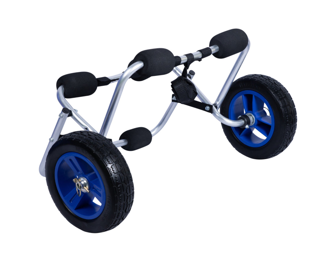EvoNautic SUP/Kayak/Kano Trolley