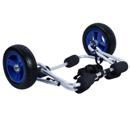EvoNautic SUP/Kayak/Kano Trolley