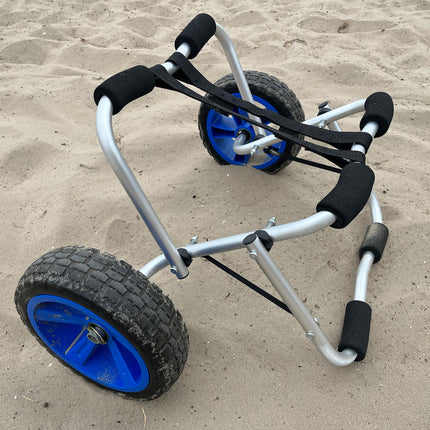 EvoNautic SUP/Kayak/Kano Trolley
