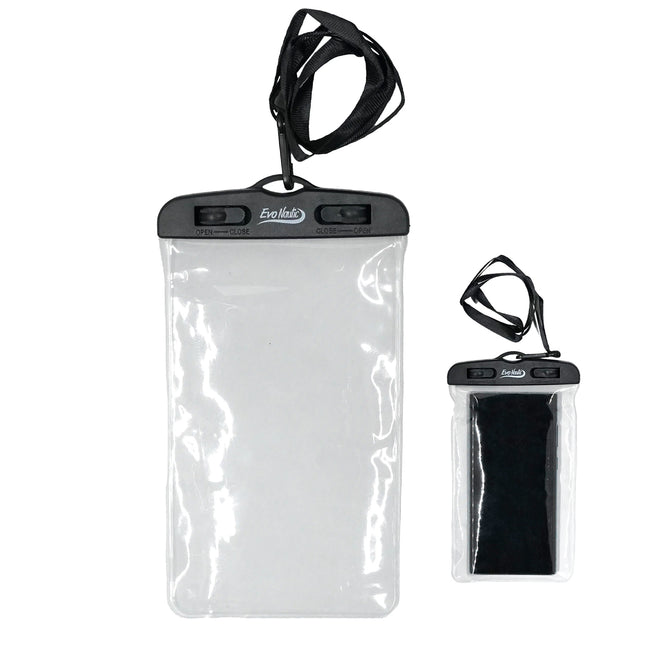 EvoNautic Waterdicht Telefoonhoesje