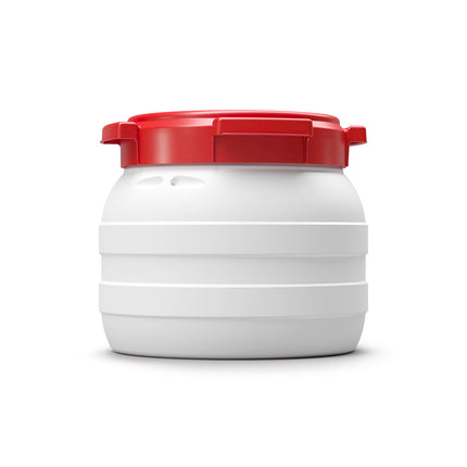 EvoNautic Waterdicht Tonnetje 10 liter