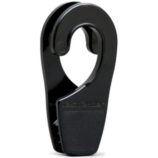 FastFender 25 Zwart