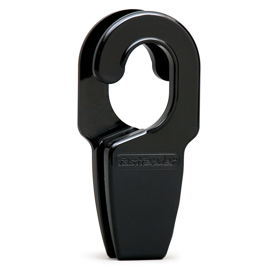 FastFender 32 Zwart