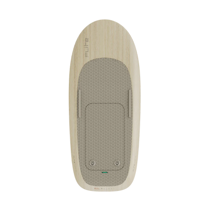 Flite Fliteboard E-foil ICON Carbon Ash Jet-C Zwart Compleet