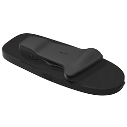 Flite Fliteboard E-foil ICON Carbon Ash Jet-C Zwart Compleet