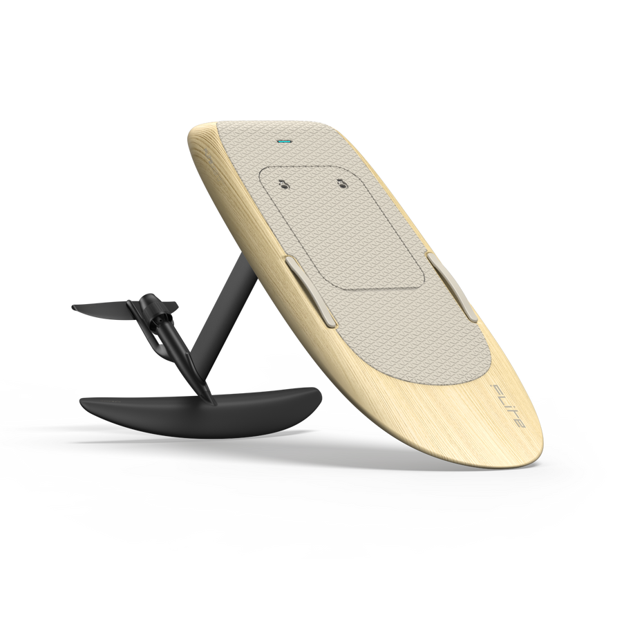 Flite Fliteboard ICON Carbon Ash Board Only