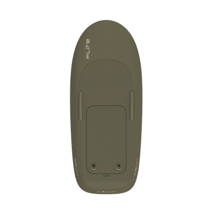 Flite Fliteboard Pro Soft Top 2 Saltbush Board Only
