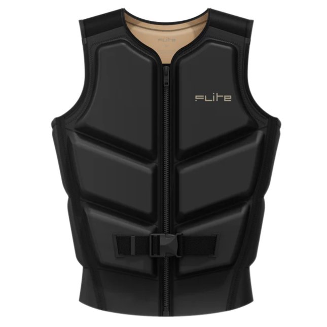 Flite Impact Vest Unisex Zwart
