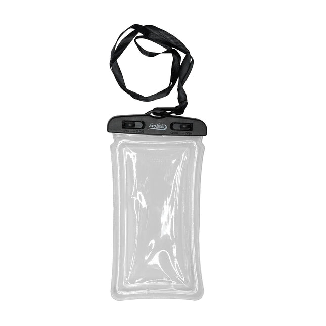 EvoNautic Wasserdichte und Schwimmfähige Handyhülle