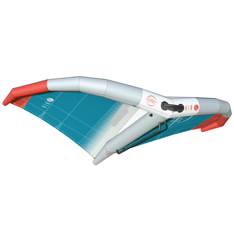 Freewing Wing Foil Air V5 Blauw