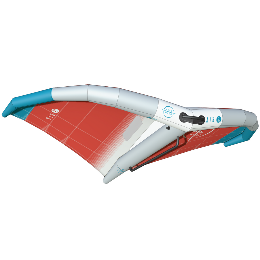 Freewing Wing Foil Air V5 Rood
